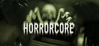 HorrorCore: Maze and Pools of Horror background image