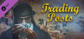 Splendor - The Trading Posts cover image