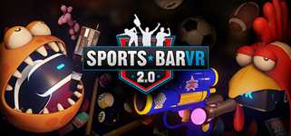 Sports Bar VR cover image