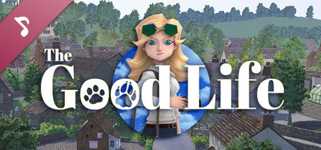The Good Life Soundtrack cover image