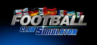 Football Club Simulator - FCS #21 background image