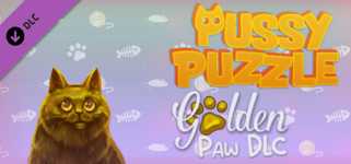 Pussy Puzzle - GOLDEN PAW cover image
