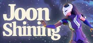 Joon Shining background image