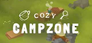 Cozy Campzone background image