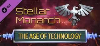 Stellar Monarch: The Age of Technology cover image