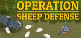 Operation Sheep Defense cover image