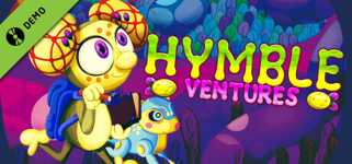 Hymble Ventures Demo cover image