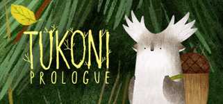Tukoni: Prologue background image