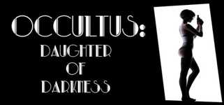 Occultus: Daughter of Darkness cover image