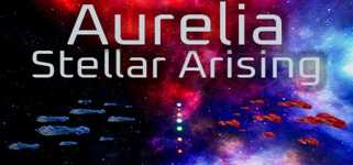 Aurelia: Stellar Arising cover image