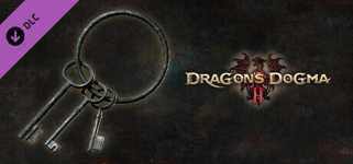 Dragon's Dogma 2: Makeshift Gaol Key - Escape from gaol! cover image