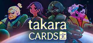 Takara Cards cover image