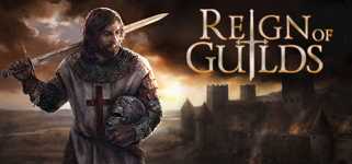 Reign of Guilds background image