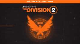 Tom Clancy's The Division 2 Ultimate Edition cover image