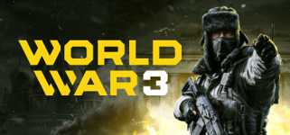 World War 3 background image