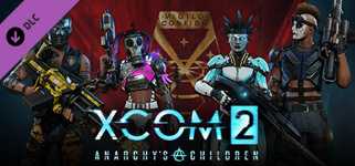 XCOM 2: Anarchy's Children cover image