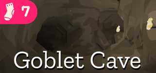 Goblet Cave background image