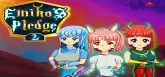 Emiko's Pledge 2 background image