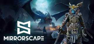 Mirrorscape cover image