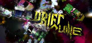 Drift Alone cover image