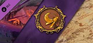 The Banner Saga 3 - Deluxe Items cover image