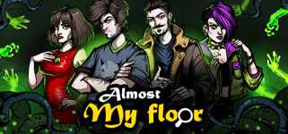 Almost My Floor cover image