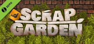 Scrap Garden Demo cover image