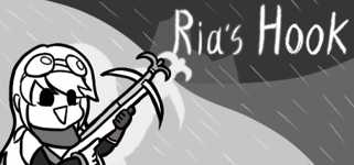 Ria's Hook cover image