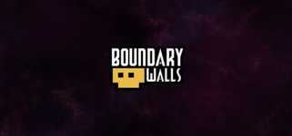 Boundary Walls cover image