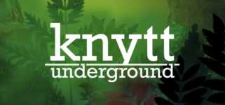 Knytt Underground background image