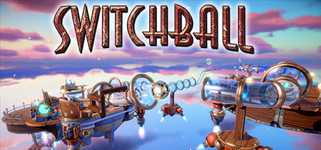 Switchball HD background image
