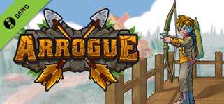 Arrogue Demo background image