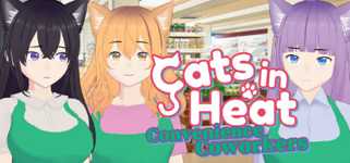Cats in Heat - Convenience Coworkers cover image