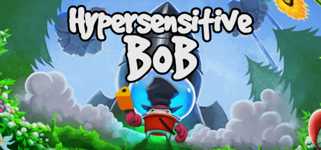 Hypersensitive Bob cover image