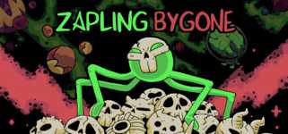 Zapling Bygone background image