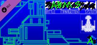 Slizer Battle Management System: Terran Partition background image