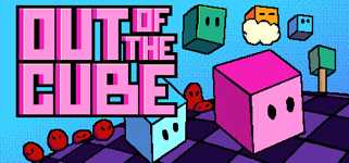 Out of the Cube cover image