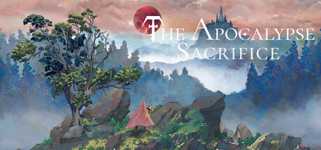 The Apocalypse Sacrifice background image