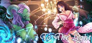 To The Light background image