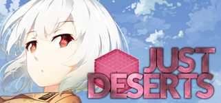 Just Deserts background image