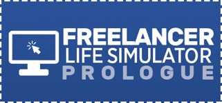 Freelancer Life Simulator: Prologue cover image