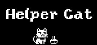 Helper Cat cover image