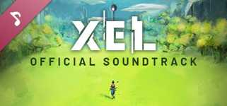 XEL Soundtrack background image