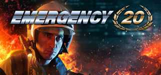 EMERGENCY 20 background image