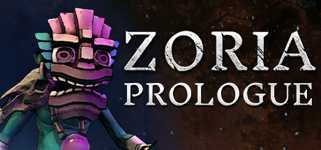 Zoria: Prologue (2020) background image