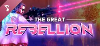 The Great Rebellion Soundtrack background image