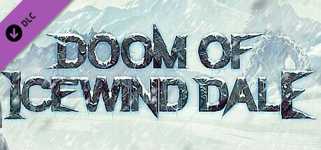 Neverwinter Nights: Enhanced Edition Doom of Icewind Dale cover image