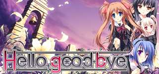 Hello, Goodbye background image
