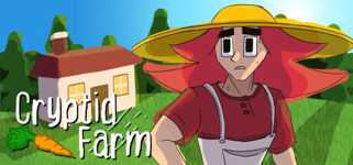 Cryptid Farm background image