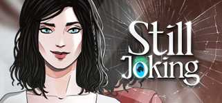 Still Joking background image